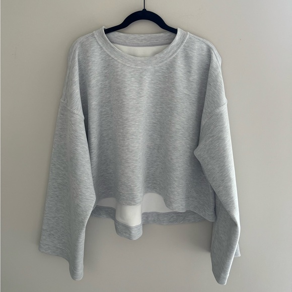 lululemon “Seek Softness Pullover” - Picture 3 of 3